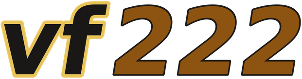 vf222 logo