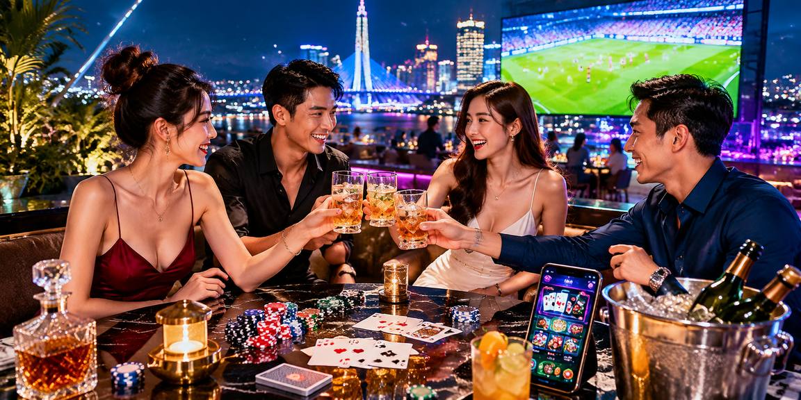 vf222 Dice Dem vận hành như thế nào tại vf222