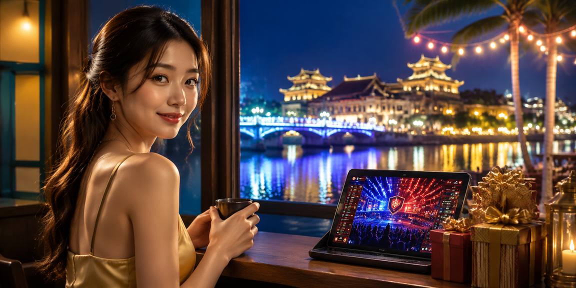 vf222 Cài ứng dụng vf222 trong ba bước