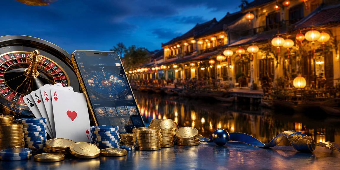 vf222 Những Game Vừa Vào Sảnh vf222